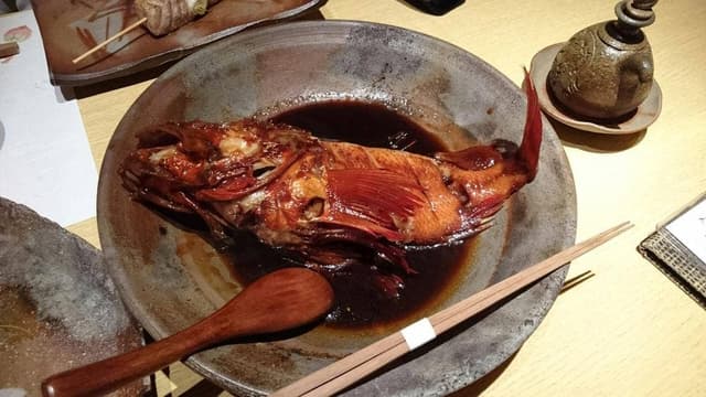 てんぷらと海鮮料理 博 - サブ画像2
