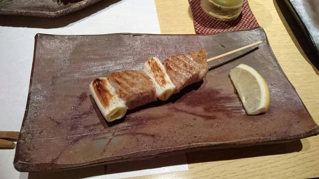 てんぷらと海鮮料理 博 - サブ画像3
