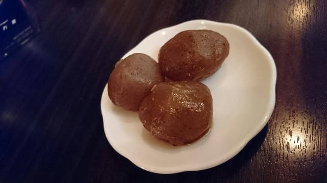 BAR 雨 - サブ画像2