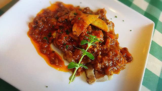 カフェ・ド・ラパン - サブ画像1