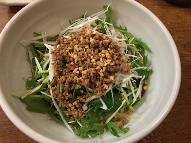 四川料理 心技亭 - サブ画像1