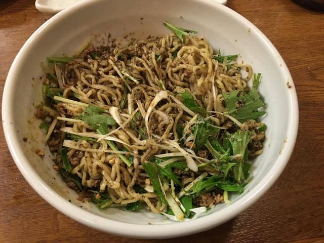 四川料理 心技亭 - サブ画像3