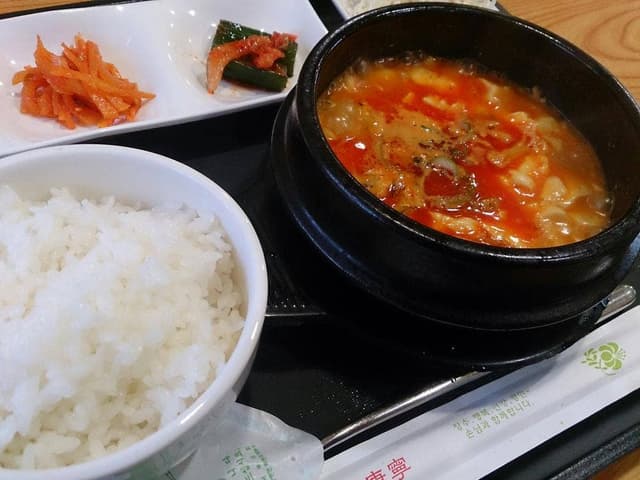聖 三左衛門堀店 - サブ画像3