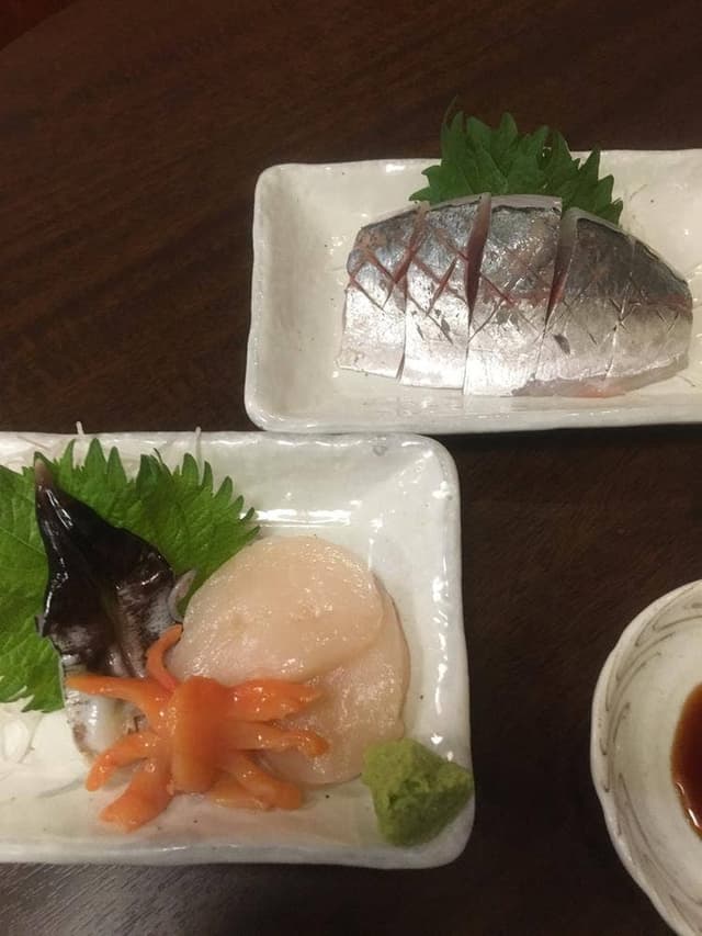 まぐろ問屋 西川 木場店 - サブ画像1