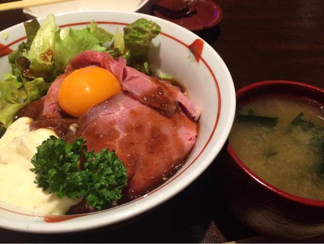 キッチン ななつ星 - サブ画像1