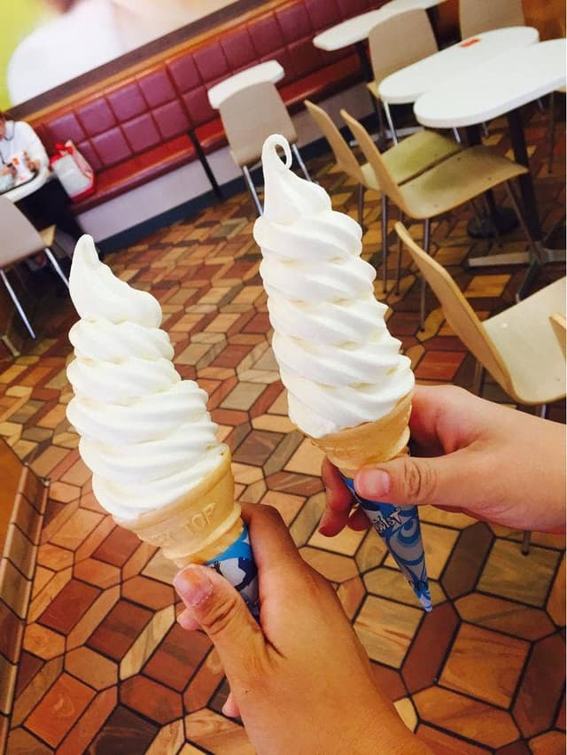 マクドナルド 広路通り店 - サブ画像2