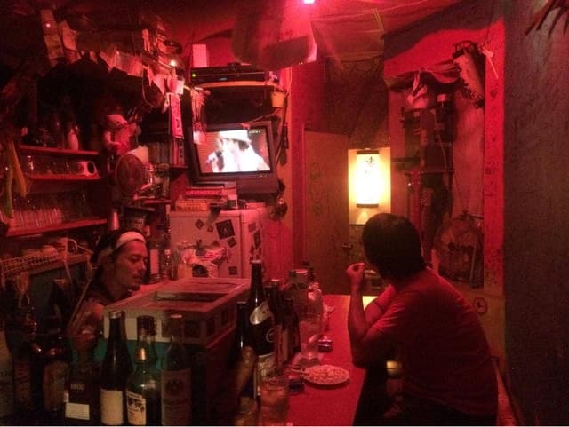 BAR 夢之介 - サブ画像2