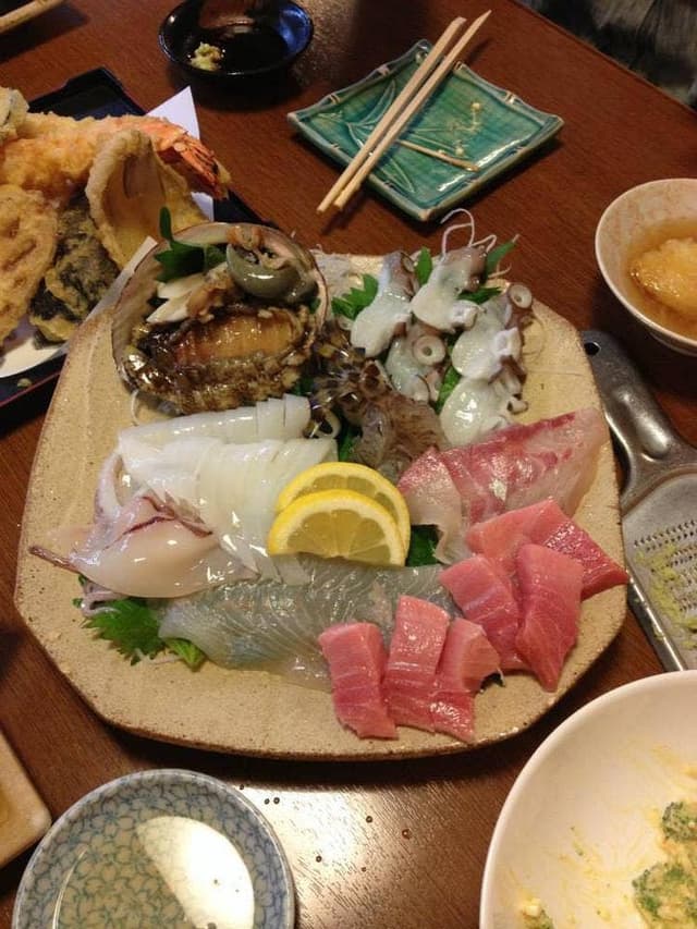 活魚料理 広海 - サブ画像2