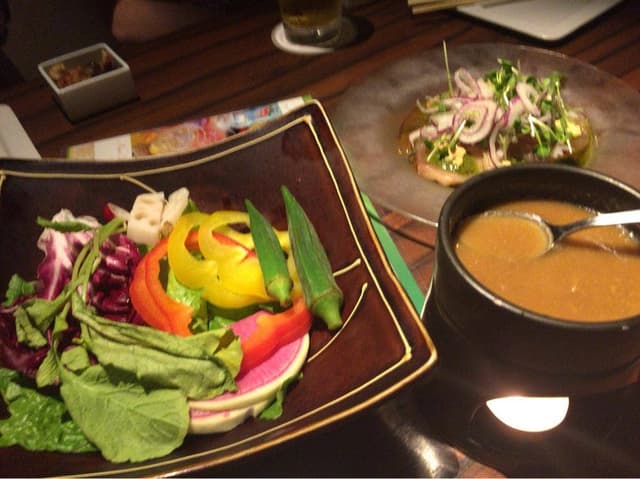 KICHIRI 阪急伊丹駅前店 - サブ画像1