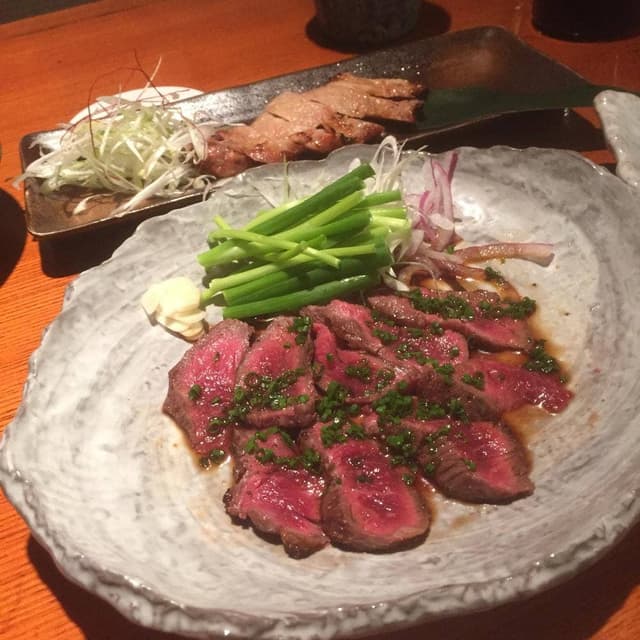 悠然 - サブ画像1