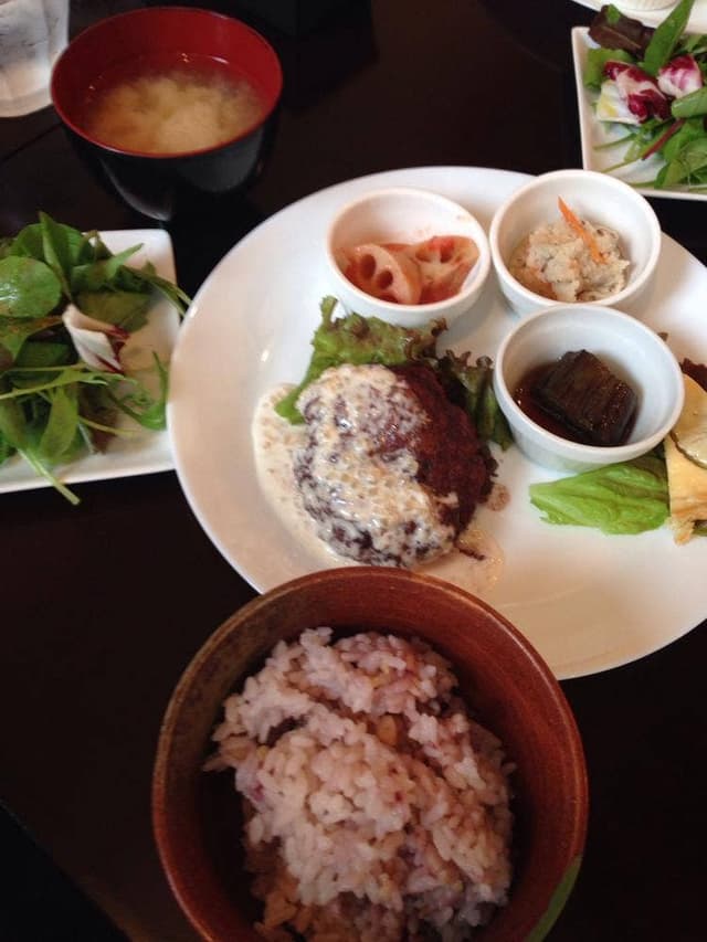 Vege Bar Dips - サブ画像3