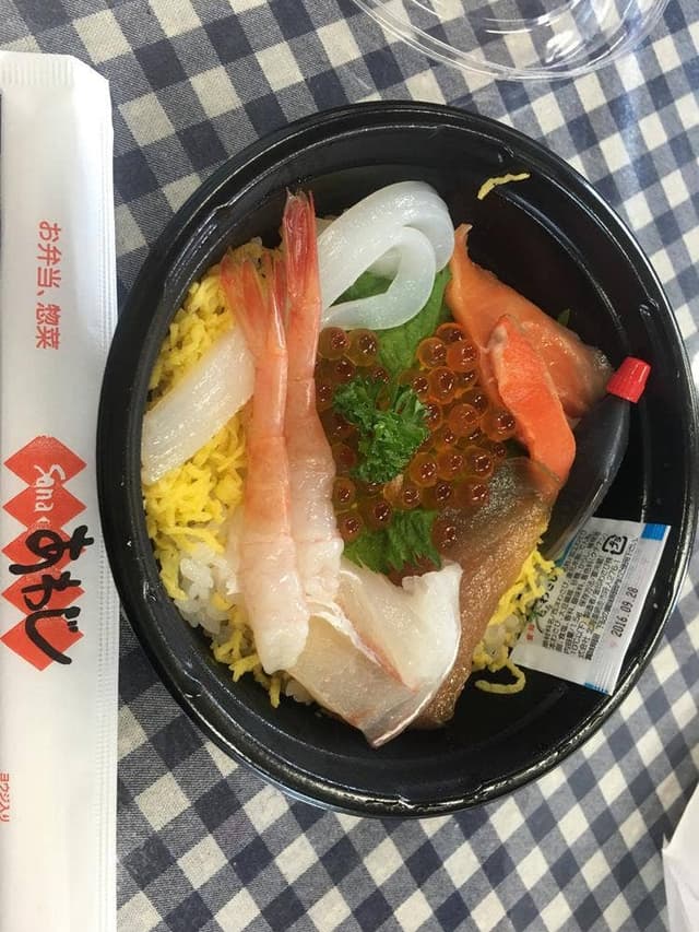 サナあわじ 淡路佐野運動公園店 - サブ画像1