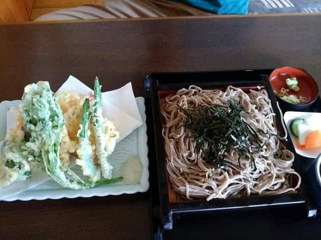 最上茶屋 - サブ画像1