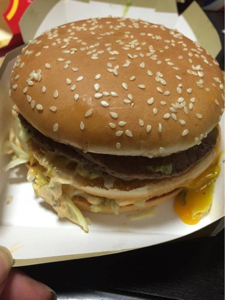 マクドナルド 浦安富士見店