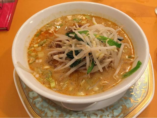 上海大飯店 - サブ画像3