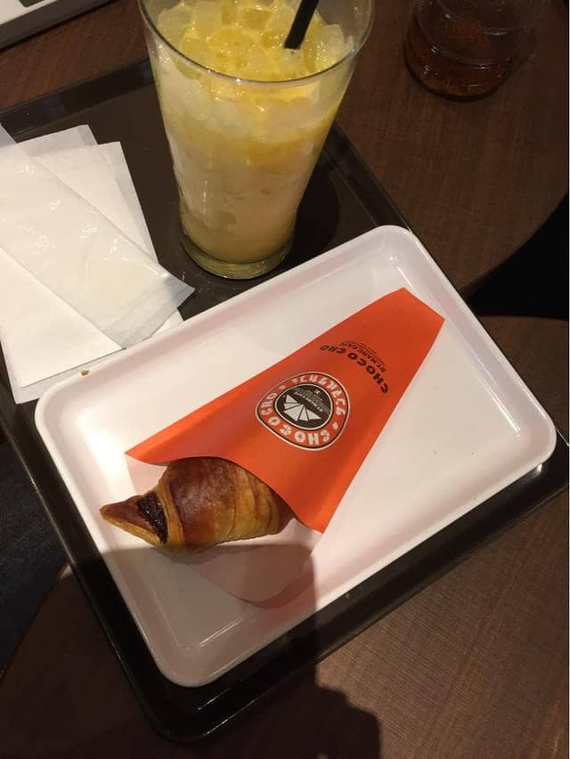 サンマルクカフェ イオンモール鶴見緑地店 - サブ画像1
