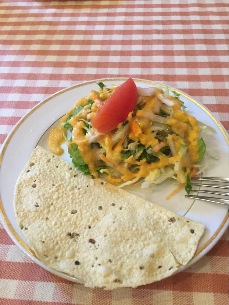 インドレストラン SURAJ 西田辺店