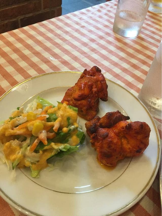 インドレストラン SURAJ 西田辺店 - サブ画像1