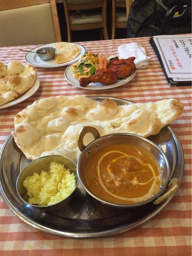インドレストラン SURAJ 西田辺店 - サブ画像2
