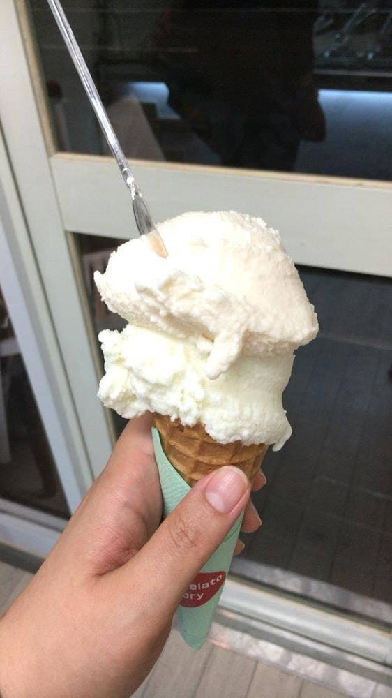 Happy&Gelato Factory - サブ画像2