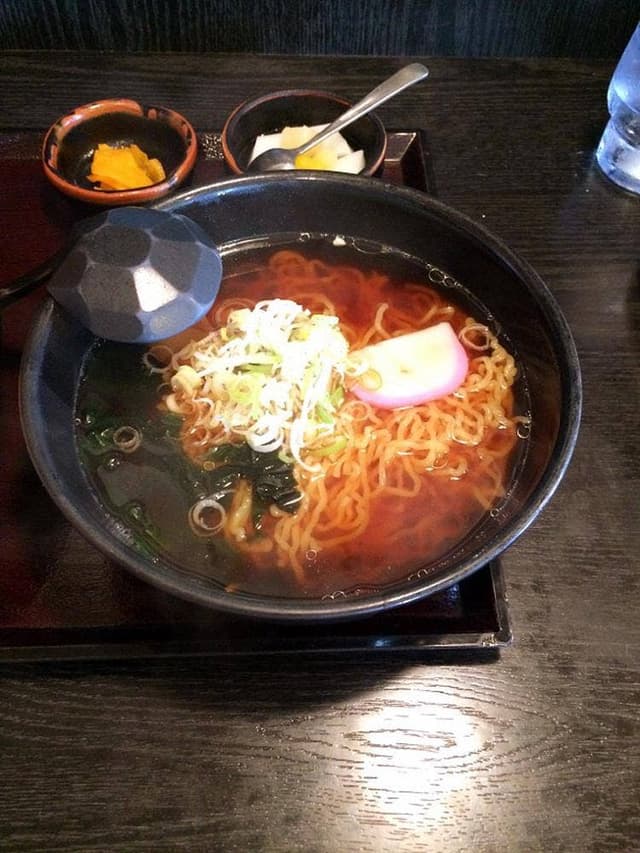 らーめん楽天 - サブ画像1