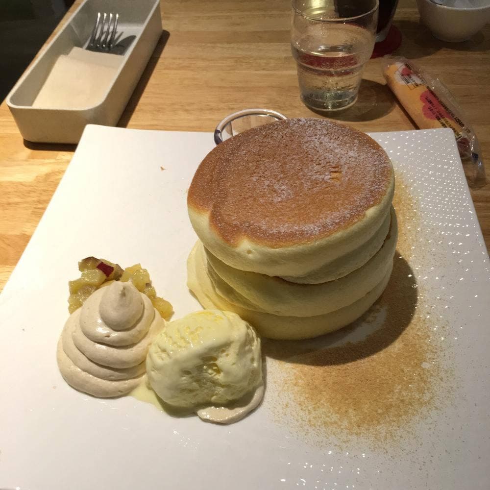 フルール