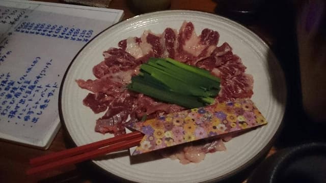 旬菜食坊 おも屋 - サブ画像1