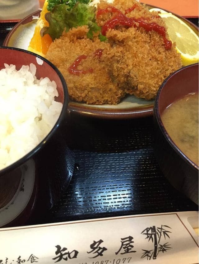 知多屋 - サブ画像2