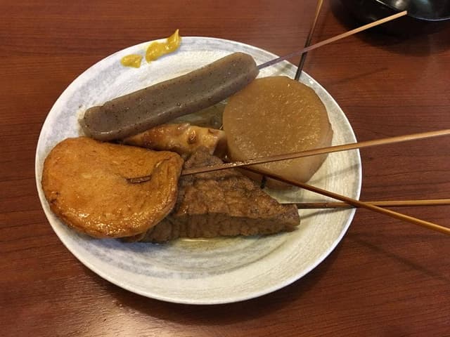 手打ちうどん 八るき - サブ画像3