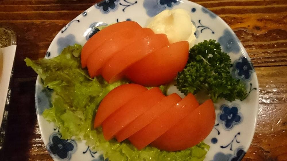 おたんこなす
