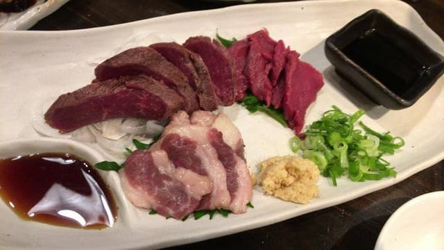 中津からあげと博多串焼き 九州屋台 寅男 天王寺店 - サブ画像3