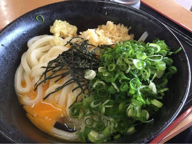 こだわり麺や 観音寺店 - サブ画像2