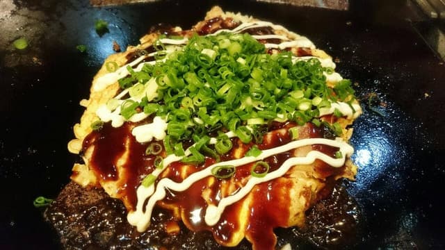 お好み焼肉 道とん堀 平松本町店 - サブ画像2