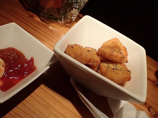 Cafe&Bar Ponopono - サブ画像3