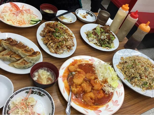 豊龍園 半田店 - サブ画像1