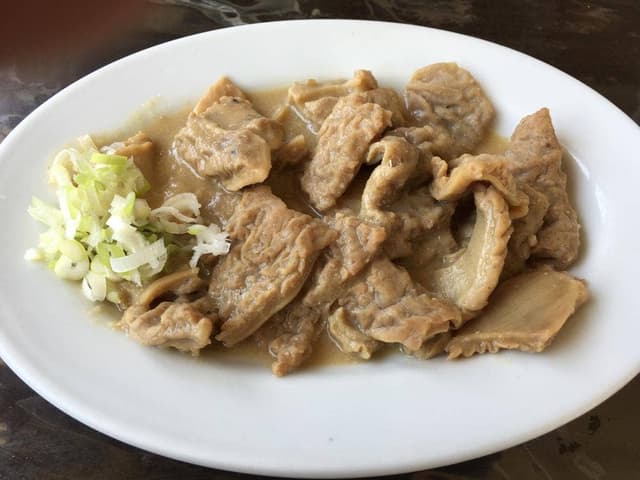 タイガー食堂 - サブ画像3