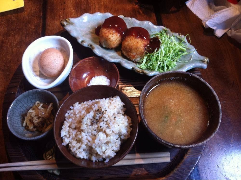 農家を味わう店 ポラーノ広場