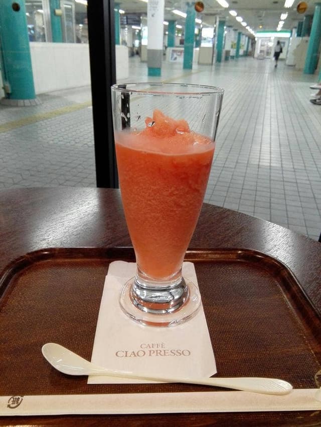 CAFE CIAO PRESSO 近鉄奈良駅店 - サブ画像3