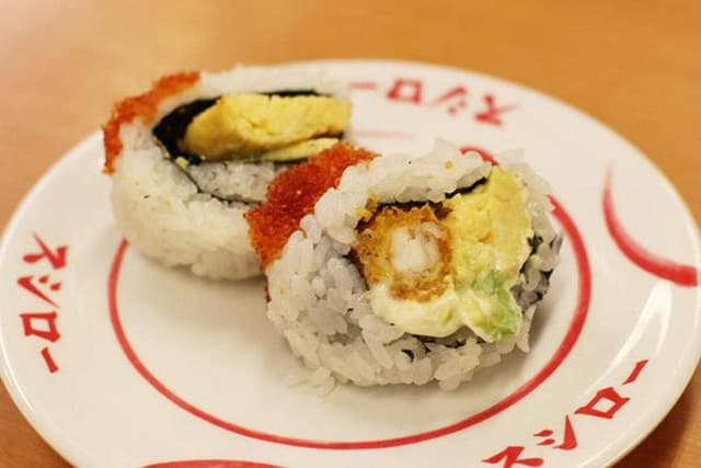 スシロー 足立保木間店 - サブ画像1