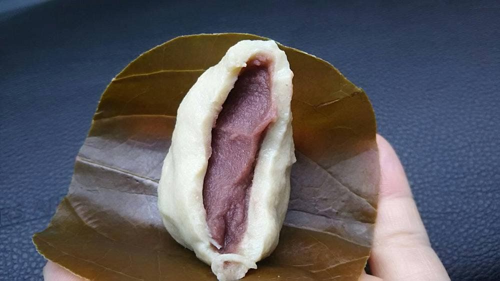 菓子匠 みどりや総本舗 本店