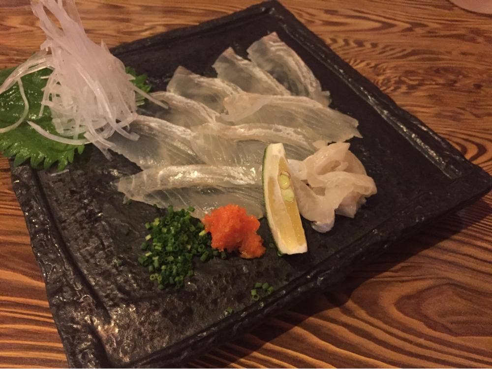 大ばけ小ばけ