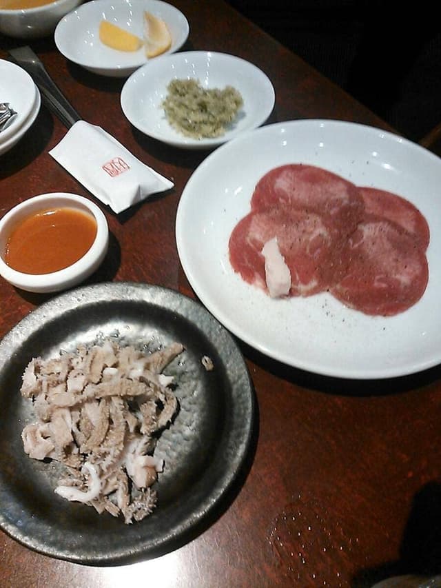 焼肉 TENDAN ニュースタイルビュッフェ 竹田店 - サブ画像3