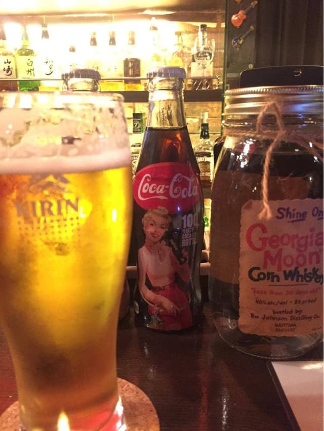 ダイニングバー ビート - サブ画像2