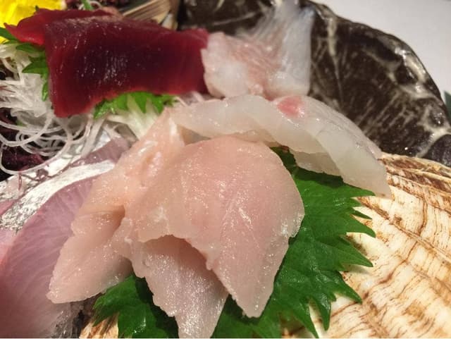 旨い肴と旬の味 宴湊 - サブ画像3