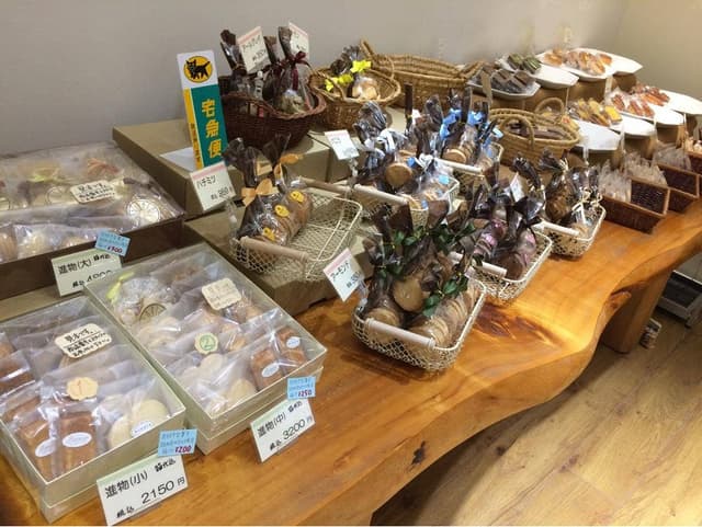 CAKE&CAFE hinata - サブ画像1