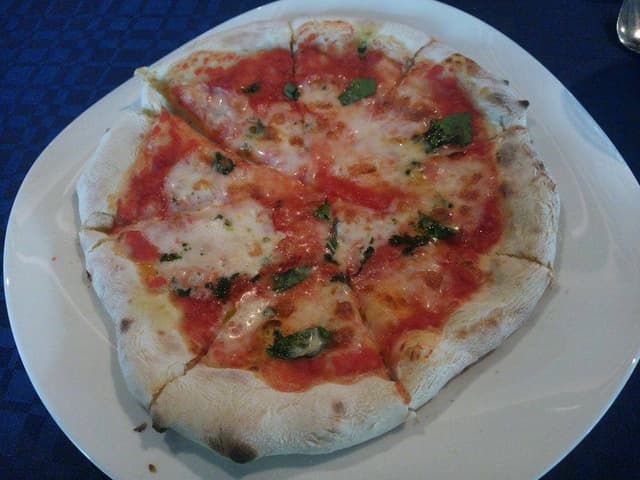 レストラン ネスト - サブ画像2