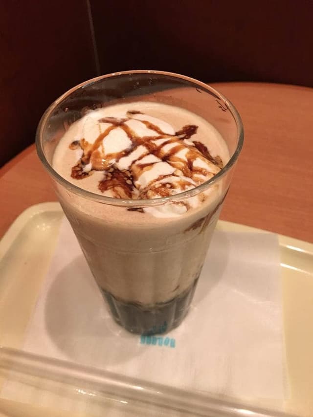 ドトールコーヒーショップ JR加古川駅店 - サブ画像1