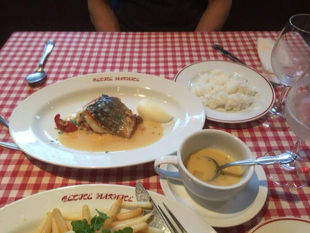 西洋食堂 プティ・マルミット - サブ画像3