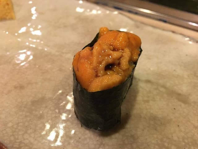 すし銀 - サブ画像2