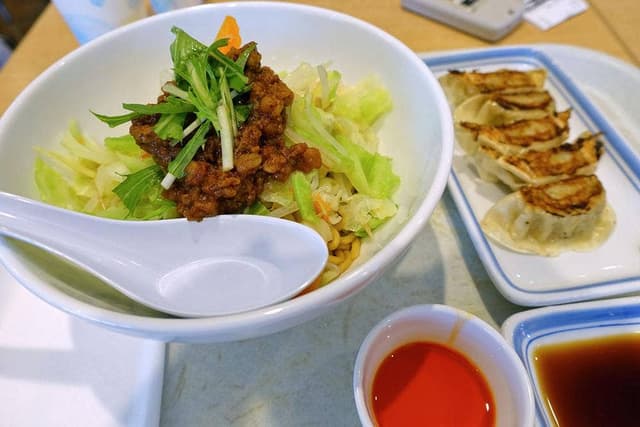 リンガーハット みらい長崎店 - サブ画像3